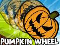 Spill Pumpkin Wheel