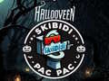 Spill Halloween Skibidi Pac