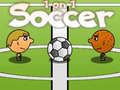 Spill 1 On 1 Soccer