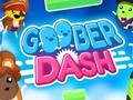 Spill Goober Dash