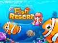 Spill Fish Resort