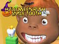 Spill Halloween Rush - Smile Tooth