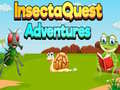 Spill InsectaQuest-Adventure