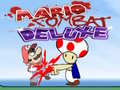 Spill Mario Combat Deluxe