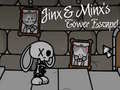Spill Jinx & Minx's Tower Escape