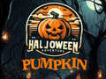 Spill Halloweem Pumpkin Adventure