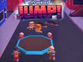Spill City Heroes Jump