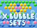 Spill X Bubble Sets