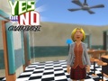 Spill Yes or No Challenge