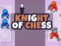 Spill Knight of Chess