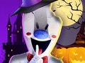 Spill Ice Scream 2: Halloween Escape