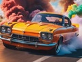 Spill 3D Car Simulator