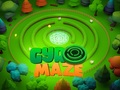 Spill Gyro Maze