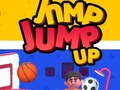 Spill Jump Jump Up