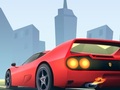 Spill Wild Racing 3D