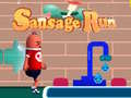 Spill Sausage Run