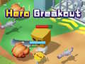 Spill Hero Breakout