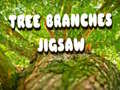 Spill Tree Branches Jigsaw