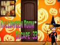 Spill Amgel Halloween Room Escape 33