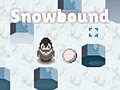 Spill Snowbound