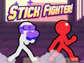Spill Stick Fighter