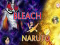 Spill Bleach Vs Naruto 3.3