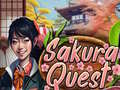 Spill Sakura Quest