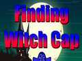 Spill Finding Witch Cap