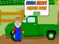 Spill Hooda Escape Pumpkin Patch 2023