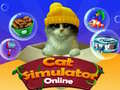 Spill Cat Simulator Online 