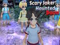 Spill Scary Joker: Haunted Dorm