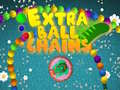 Spill Extra Ball Chains