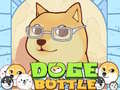 Spill Doge Bottle