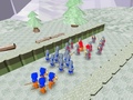 Spill Merge Arena