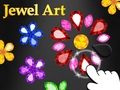 Spill Jewel Art
