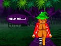 Spill Cursed Pumpkin Princess Escape
