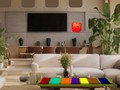 Spill Exit the Super Modern House