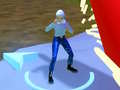 Spill Punch Hero