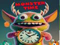 Spill Monster time