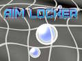 Spill Aim Locker