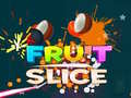 Spill Fruit Slice 