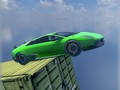 Spill Extreme Stunt Car Game