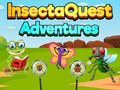 Spill InsectaQuest Adventures