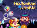 Spill Halloween Jewels