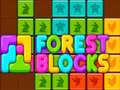 Spill Forest Blocks