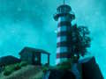 Spill Stay Away from the Lighthouse
