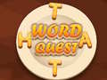 Spill Word Quest