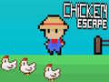 Spill Chicken Escape