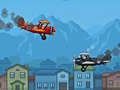 Spill Air Strike World War