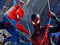 Spill Spiderman 2 Web Shadow